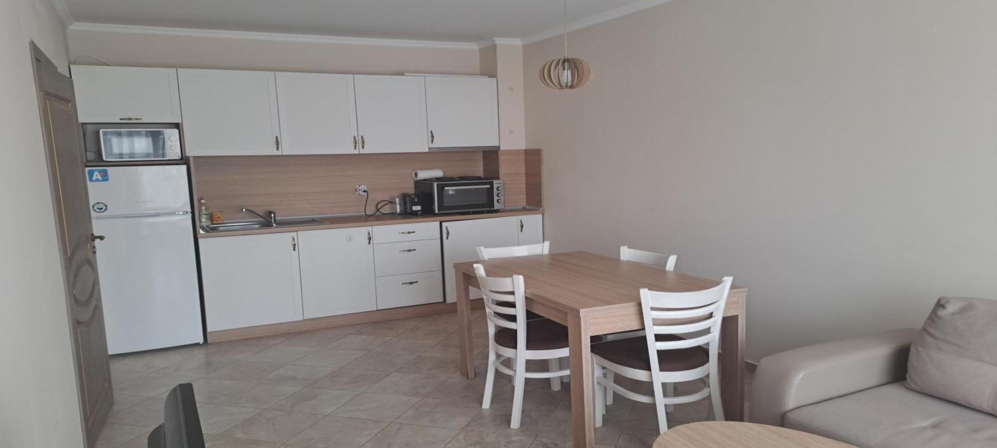 Eli3 Rawda Apartment Exterior photo