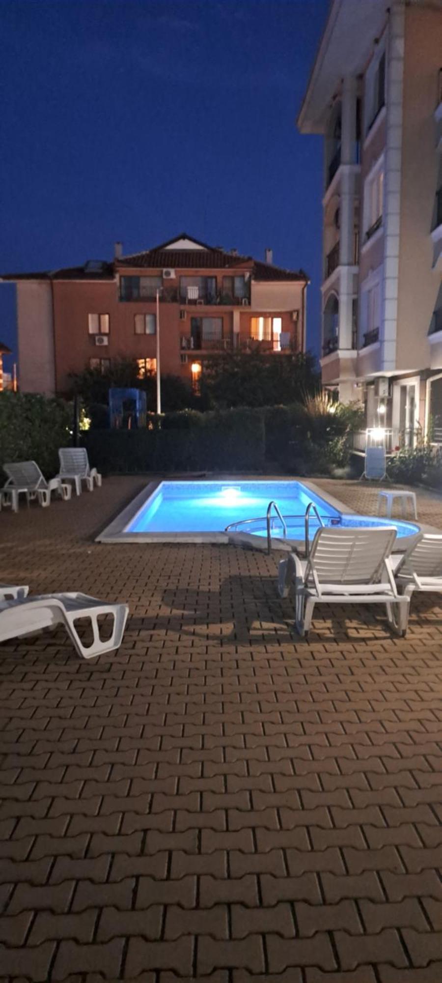 Eli3 Rawda Apartment Exterior photo