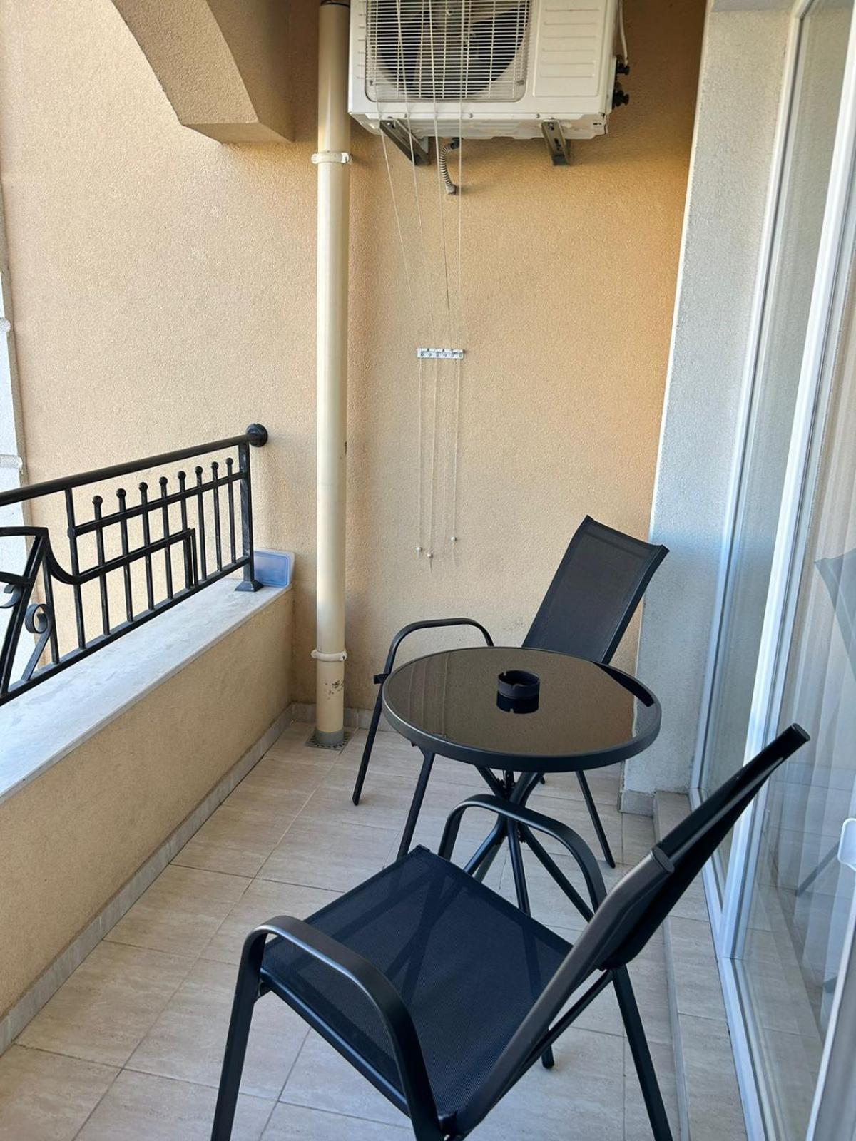 Eli3 Rawda Apartment Exterior photo